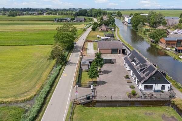 Medium property photo - Barwoutswaarder 166A, 3449 HS Woerden